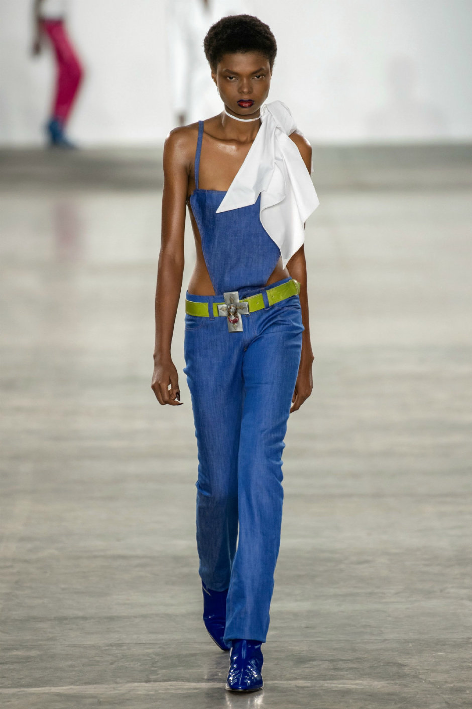 Fashion East İlkbahar/Yaz 2020