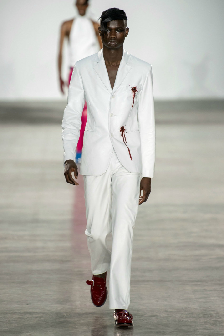 Fashion East İlkbahar/Yaz 2020