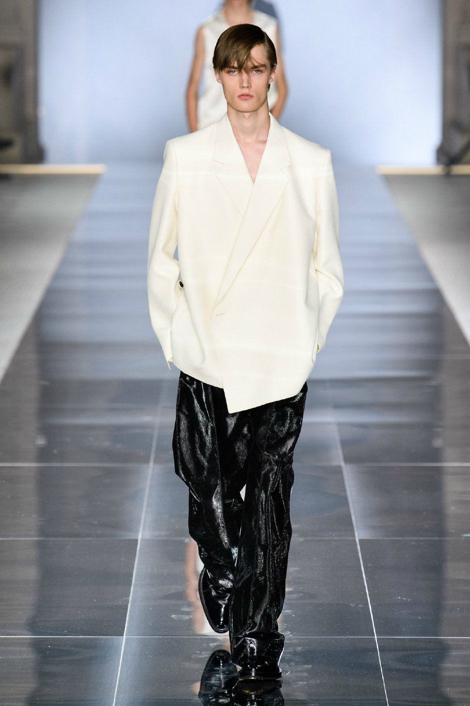 Dunhill İlkbahar/Yaz 2020