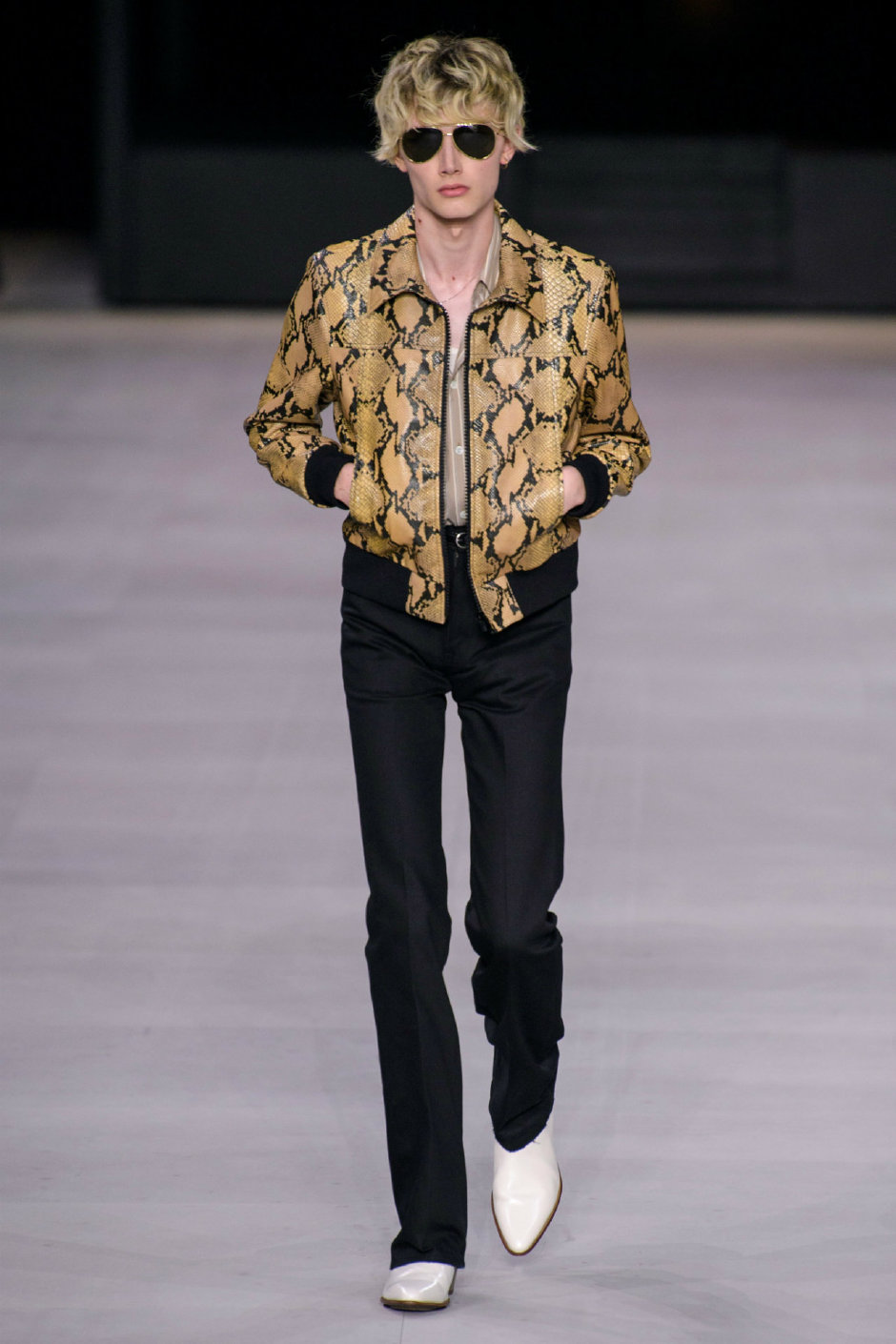 Celine İlkbahar/Yaz 2020