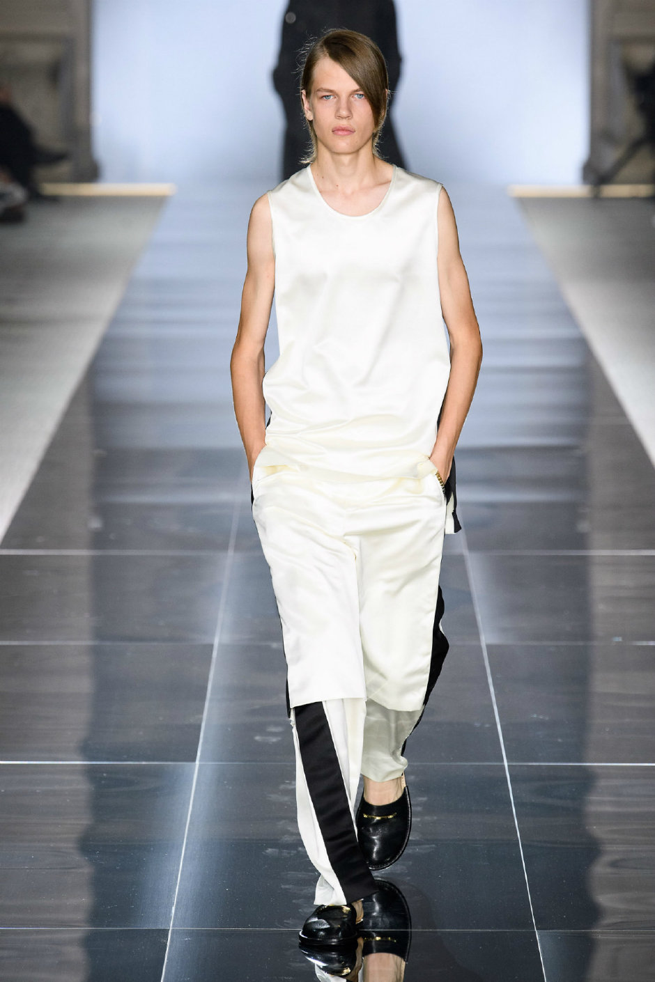 Dunhill İlkbahar/Yaz 2020