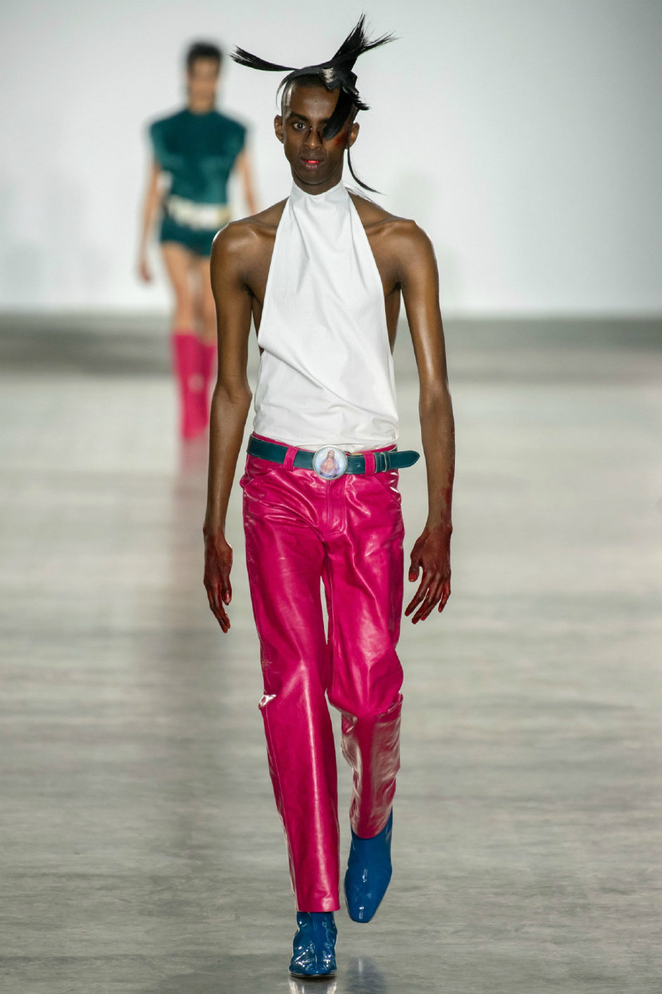 Fashion East İlkbahar/Yaz 2020