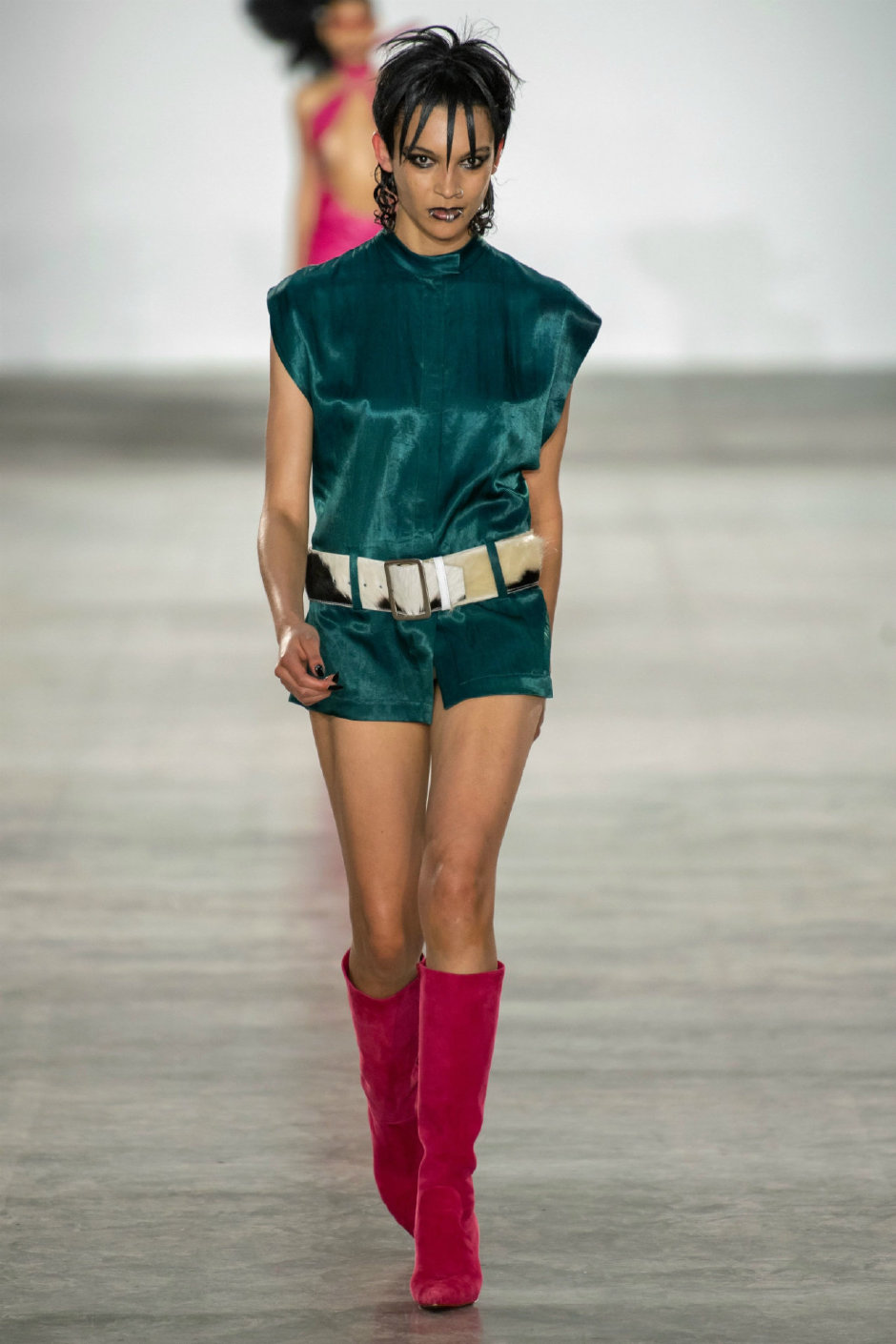 Fashion East İlkbahar/Yaz 2020