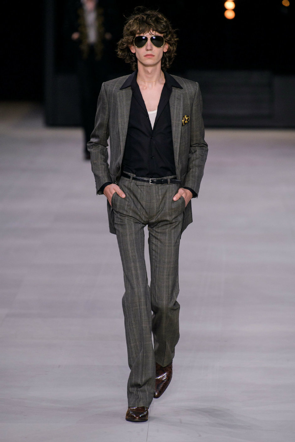 Celine İlkbahar/Yaz 2020