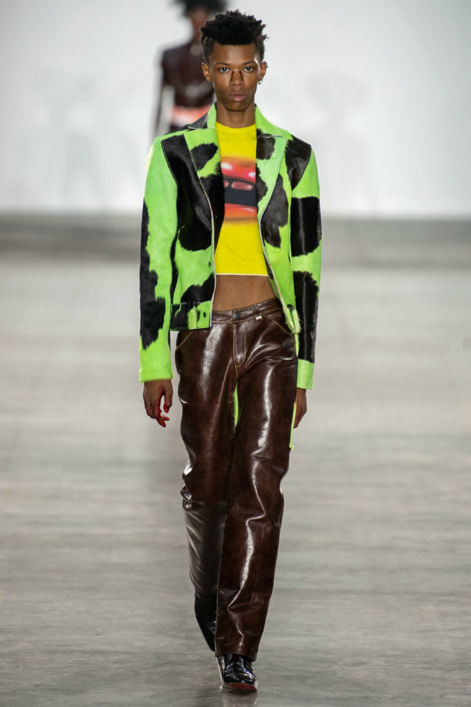 Fashion East İlkbahar/Yaz 2020