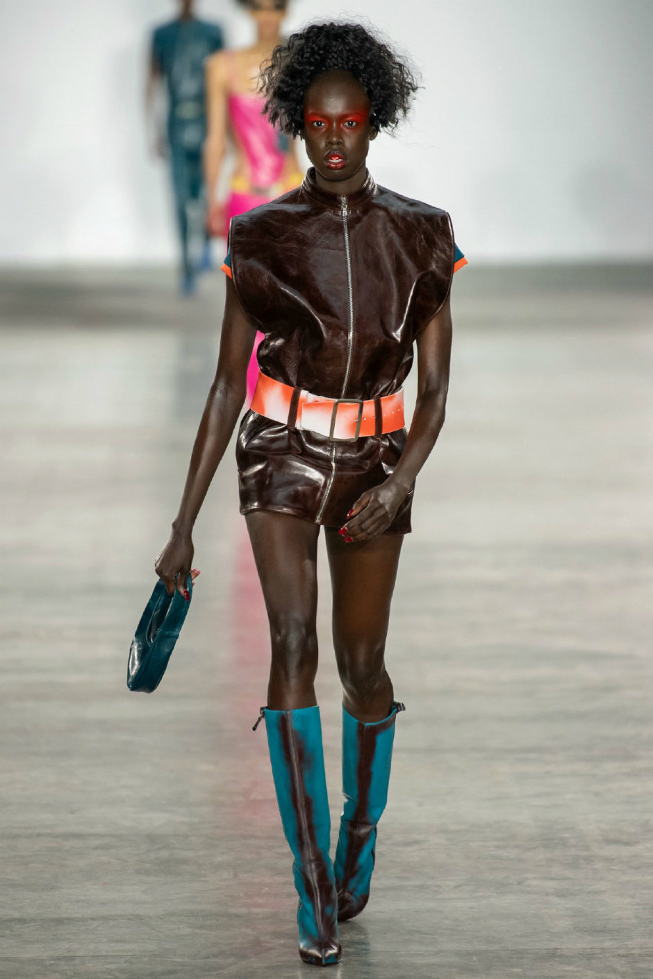 Fashion East İlkbahar/Yaz 2020