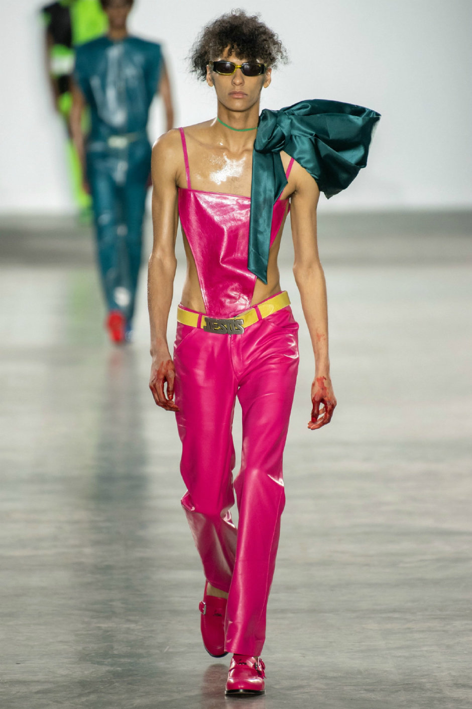 Fashion East İlkbahar/Yaz 2020