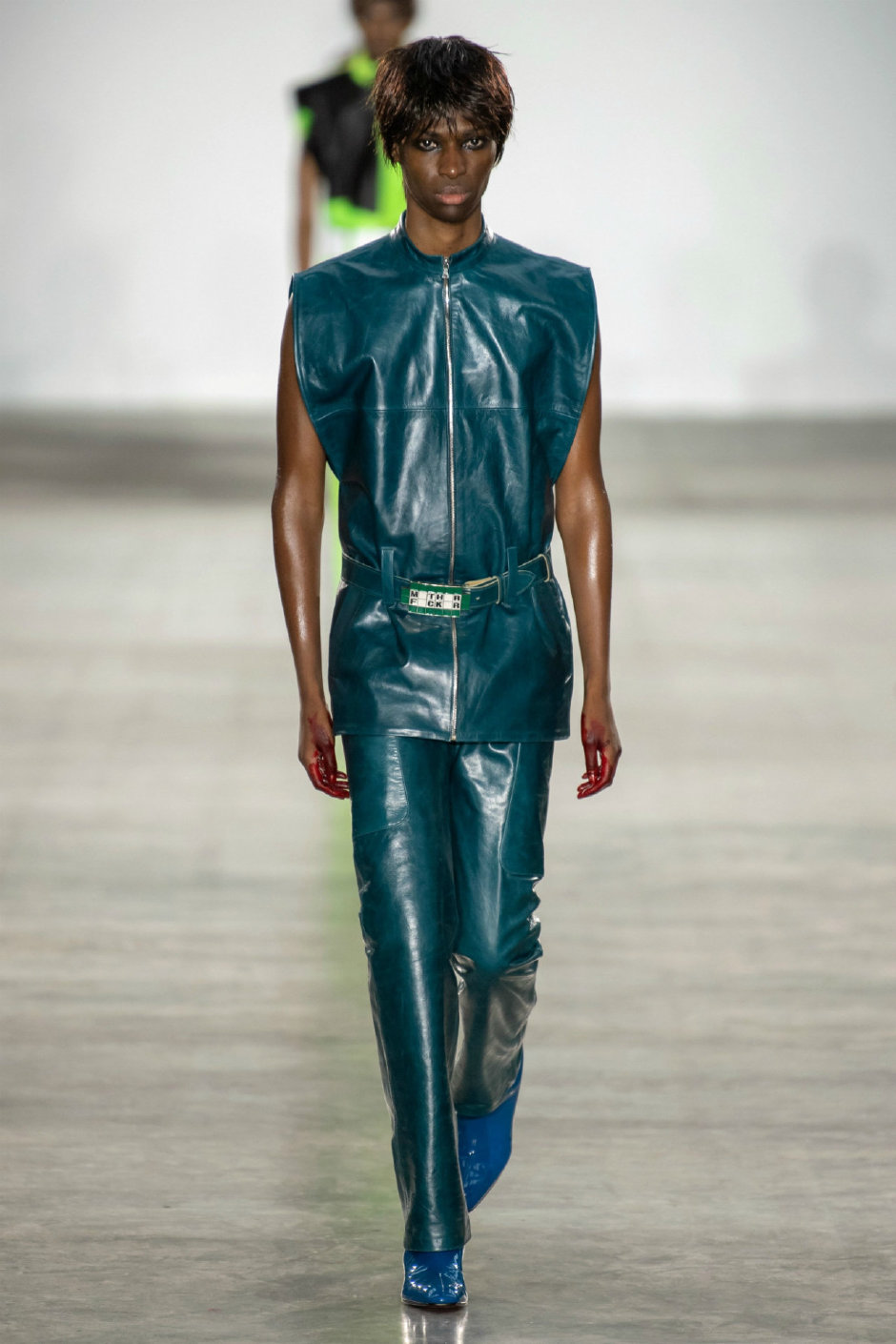 Fashion East İlkbahar/Yaz 2020