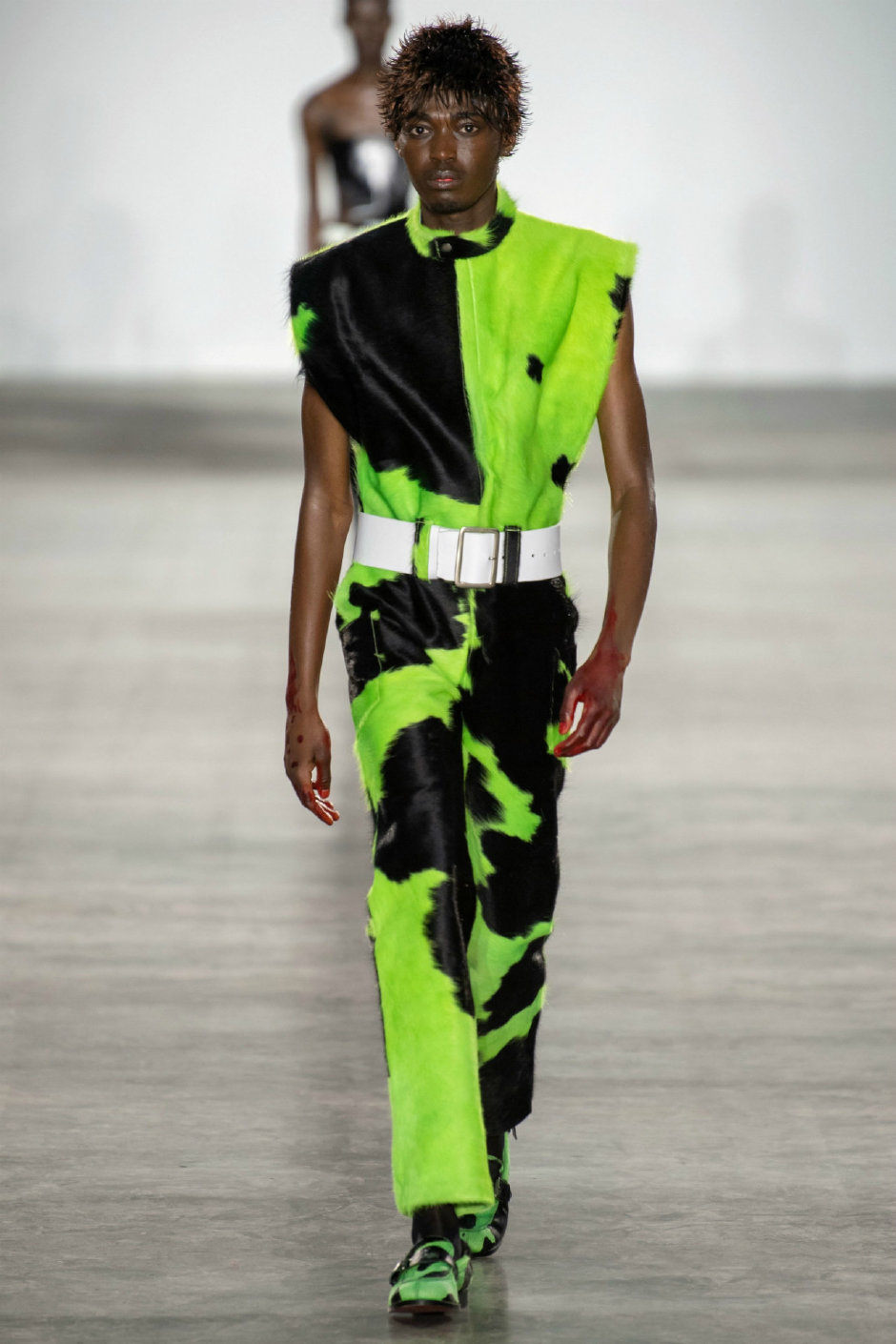 Fashion East İlkbahar/Yaz 2020