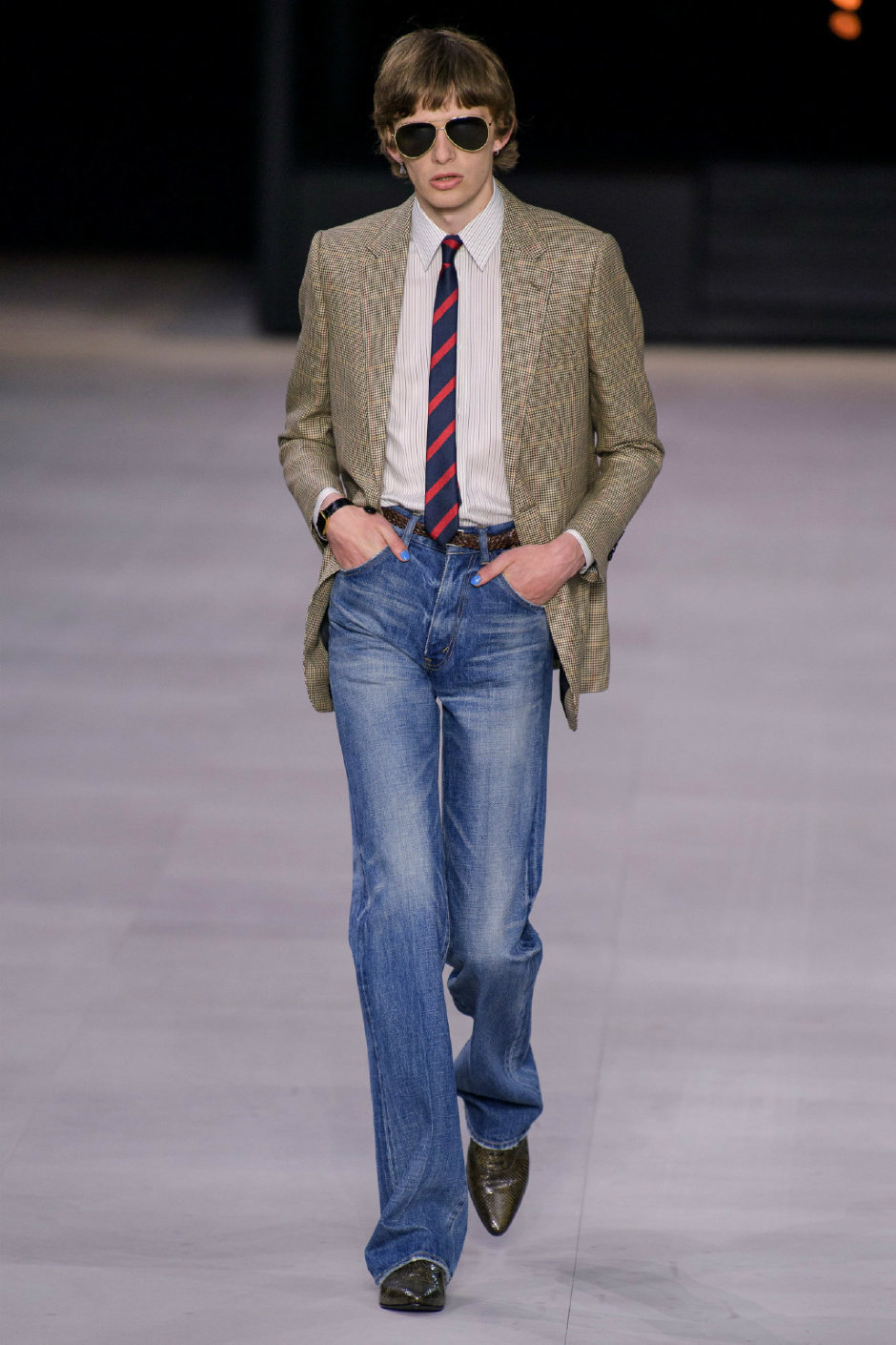 Celine İlkbahar/Yaz 2020