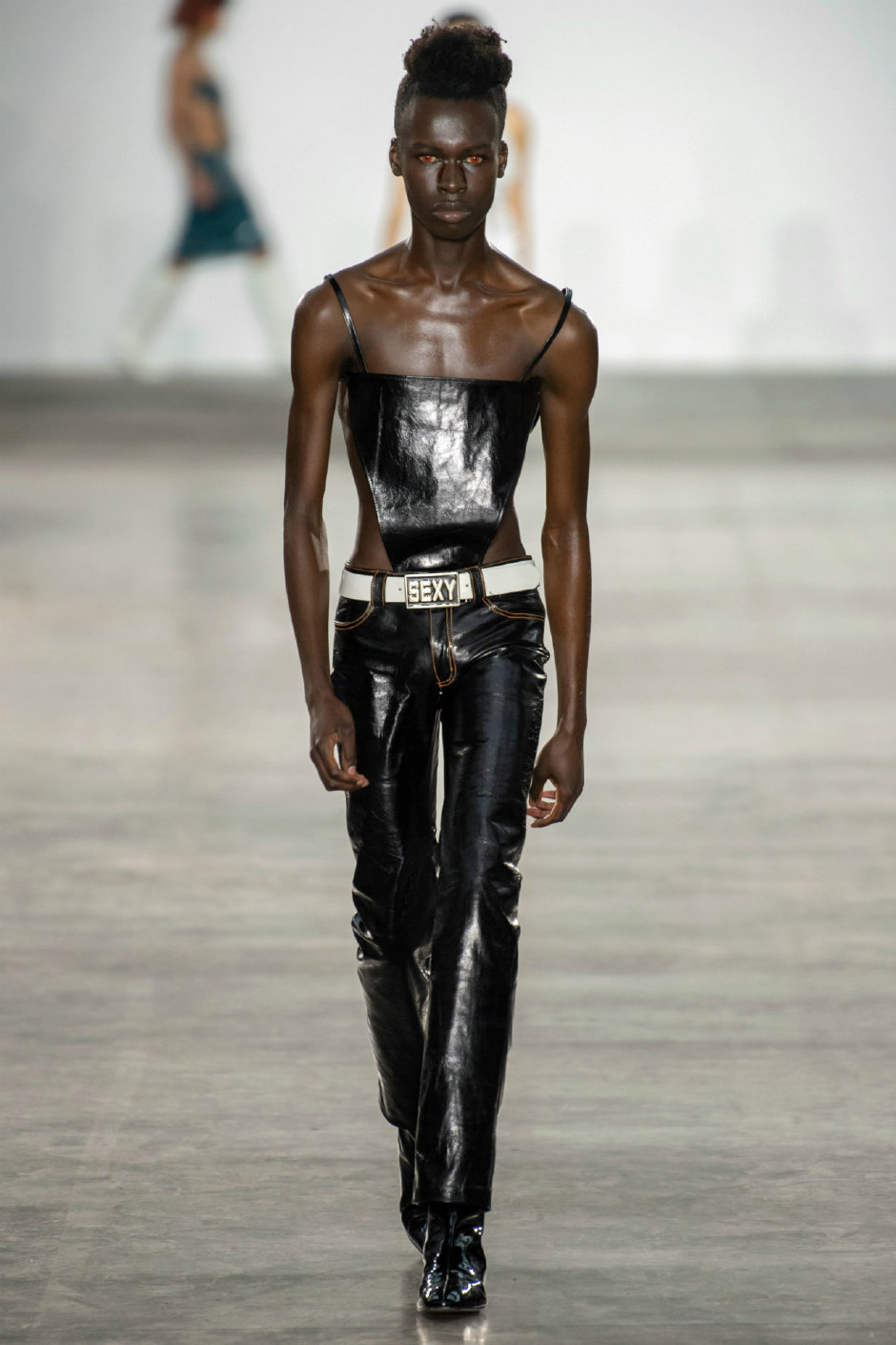 Fashion East İlkbahar/Yaz 2020