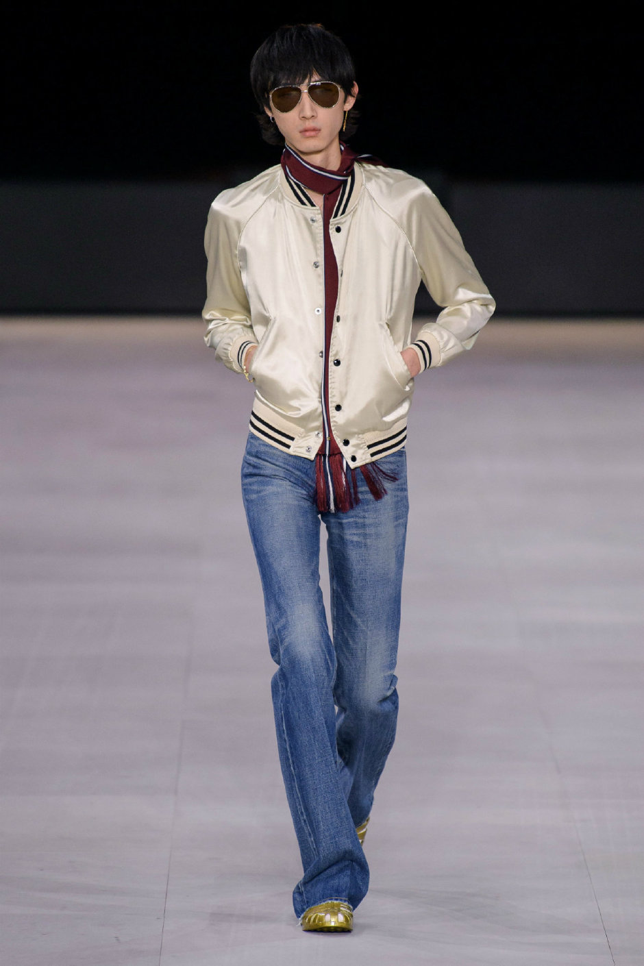 Celine İlkbahar/Yaz 2020