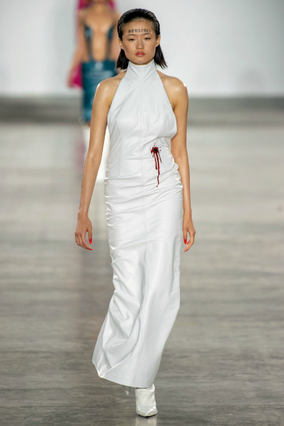 Fashion East İlkbahar/Yaz 2020