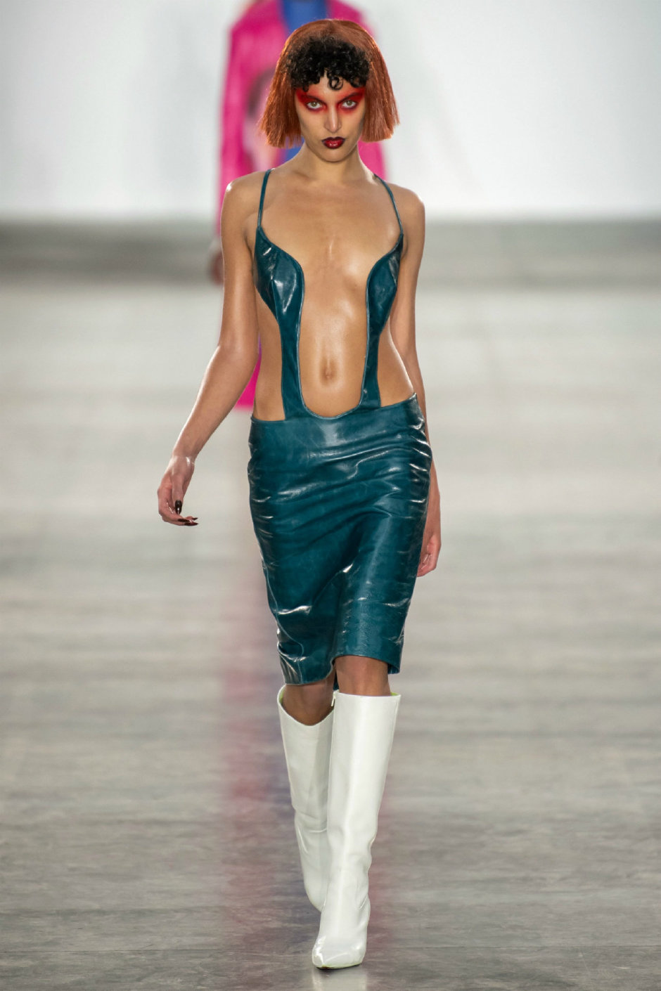 Fashion East İlkbahar/Yaz 2020