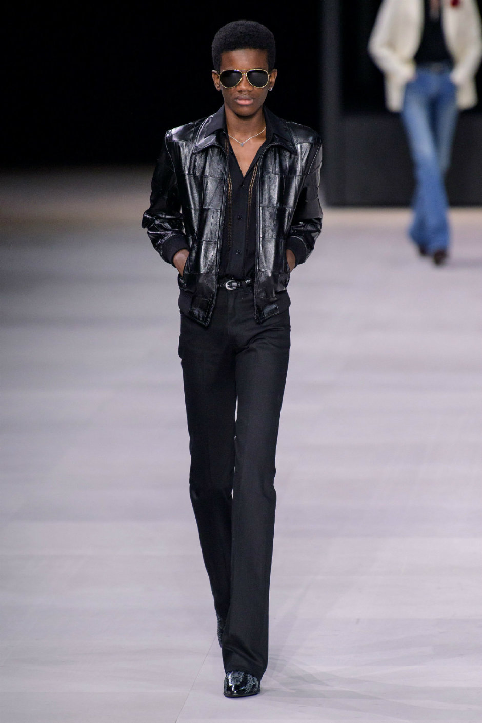 Celine İlkbahar/Yaz 2020