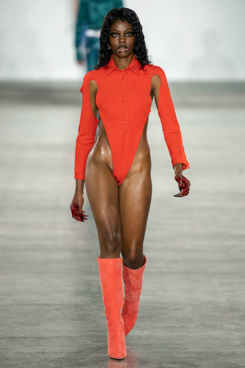 Fashion East İlkbahar/Yaz 2020