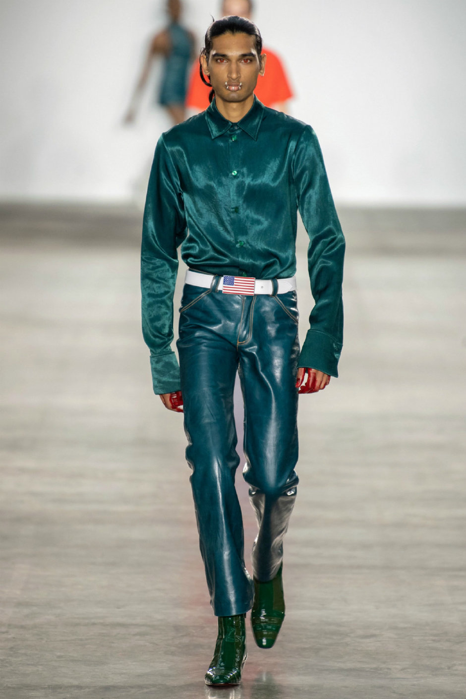 Fashion East İlkbahar/Yaz 2020