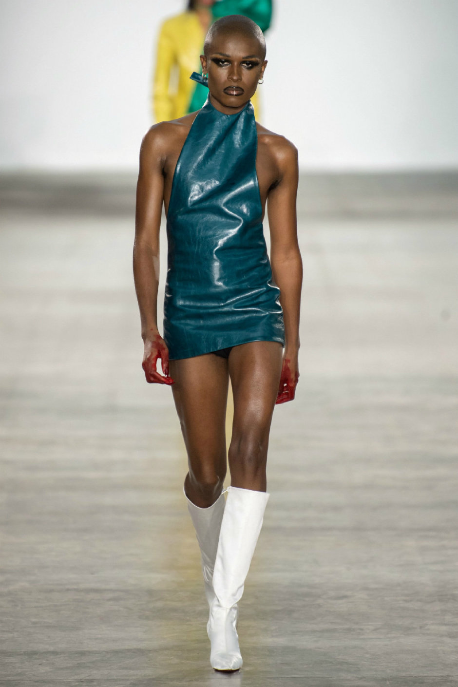 Fashion East İlkbahar/Yaz 2020