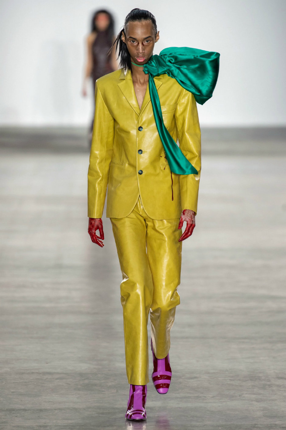 Fashion East İlkbahar/Yaz 2020