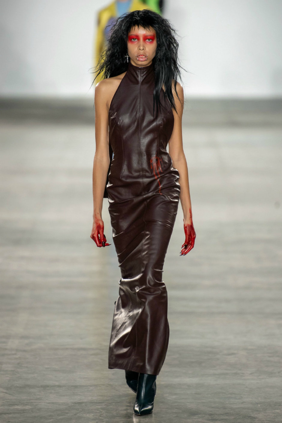 Fashion East İlkbahar/Yaz 2020