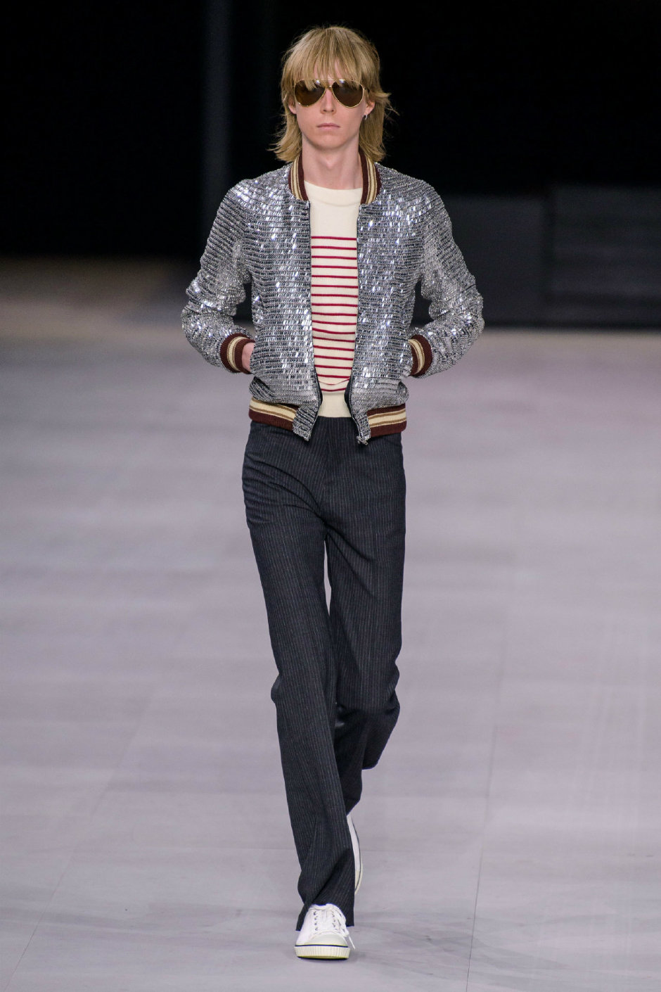 Celine İlkbahar/Yaz 2020