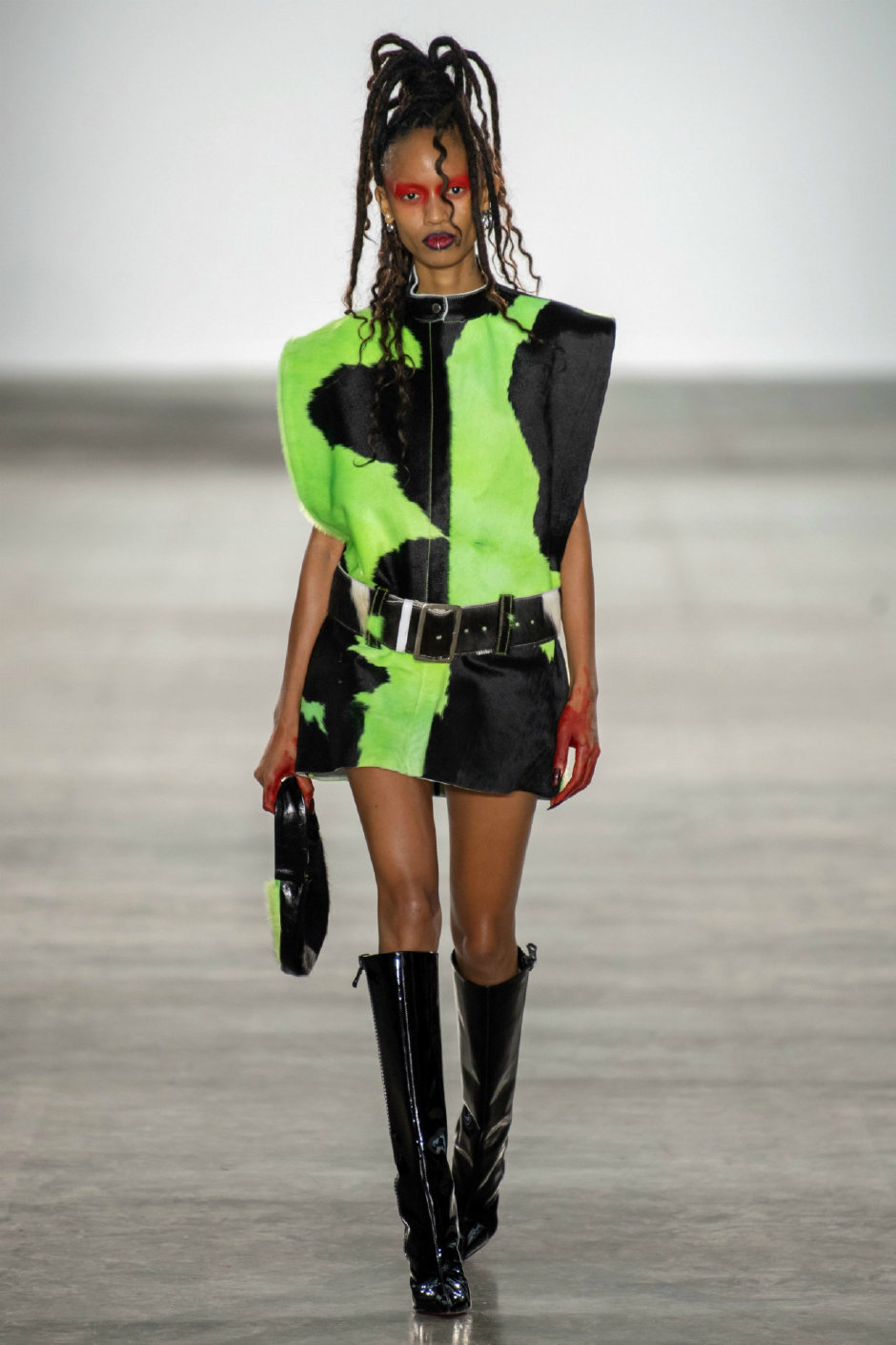 Fashion East İlkbahar/Yaz 2020