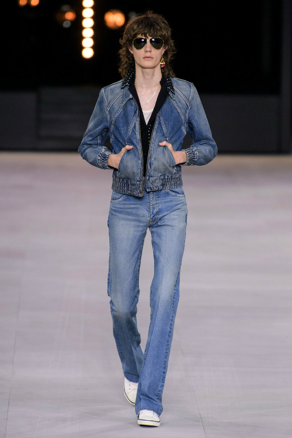 Celine İlkbahar/Yaz 2020