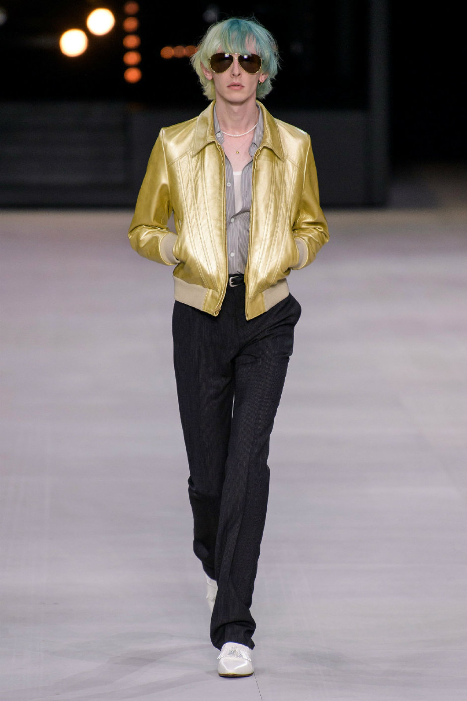 Celine İlkbahar/Yaz 2020