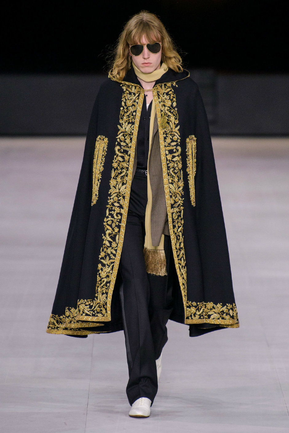 Celine İlkbahar/Yaz 2020