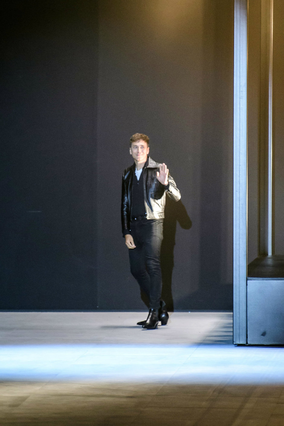 Celine İlkbahar/Yaz 2020