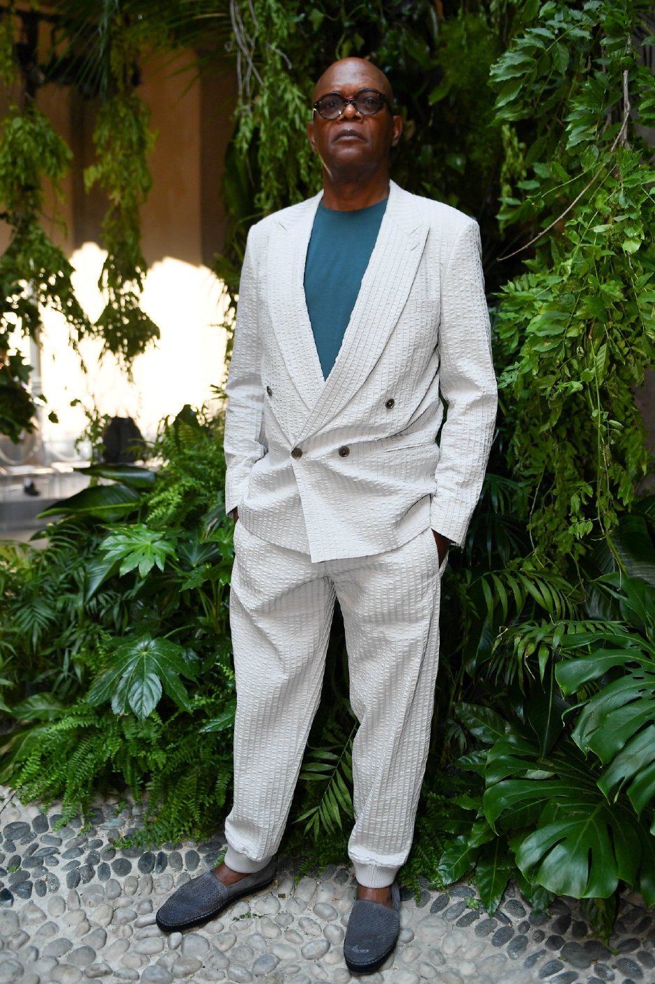 Haftanın En İyi Giyinen Erkekleri