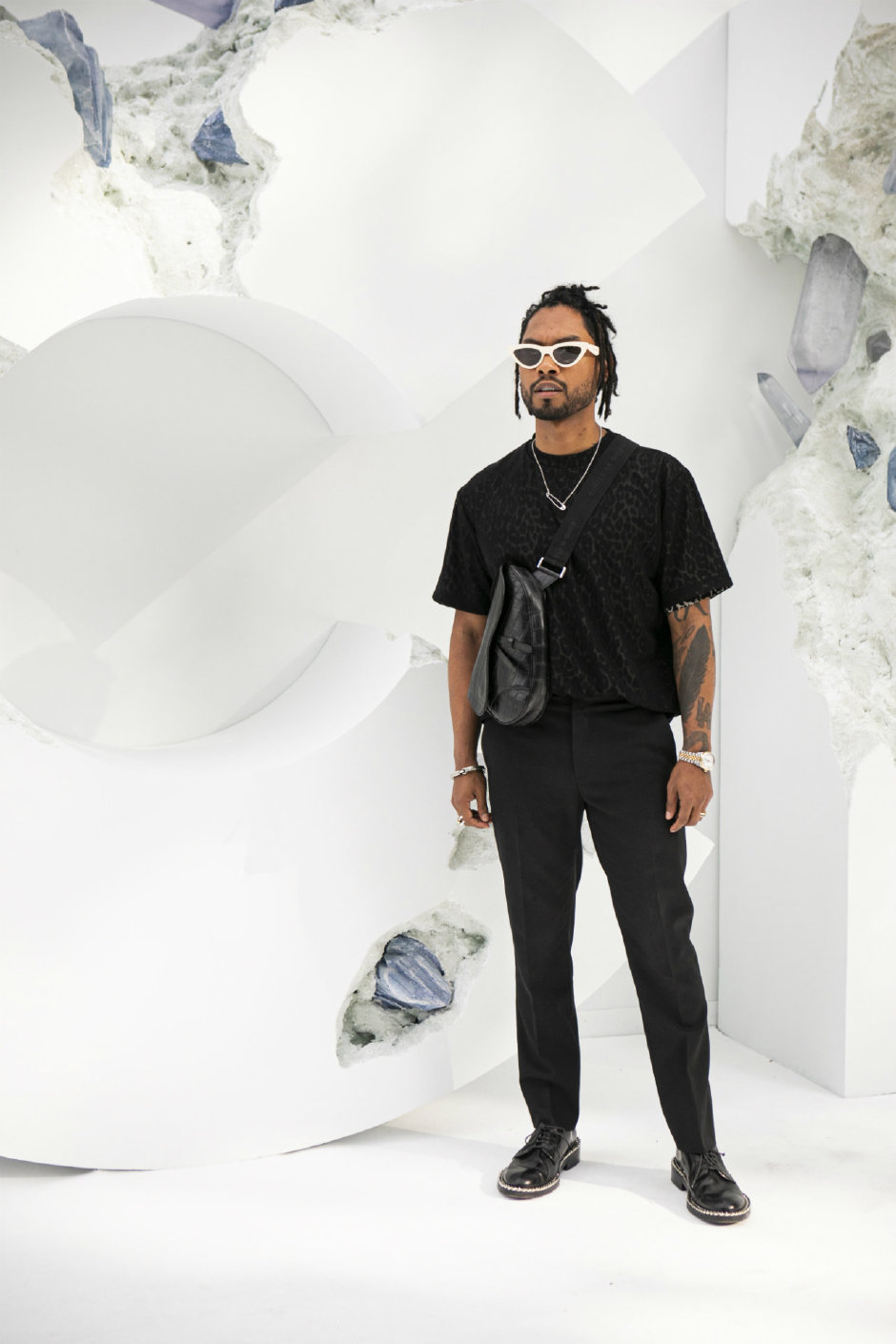 Haftanın En İyi Giyinen Erkekleri