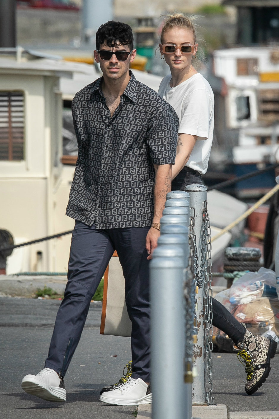 Haftanın En İyi Giyinen Erkekleri