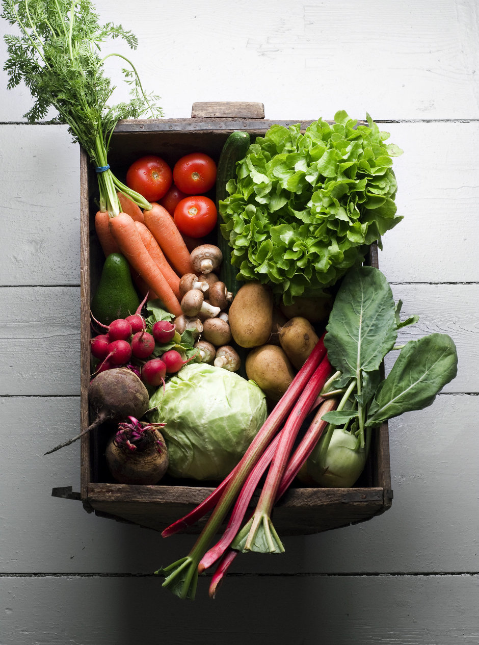 Erkeklerin Kalbine İyi Gelen 3 Besin