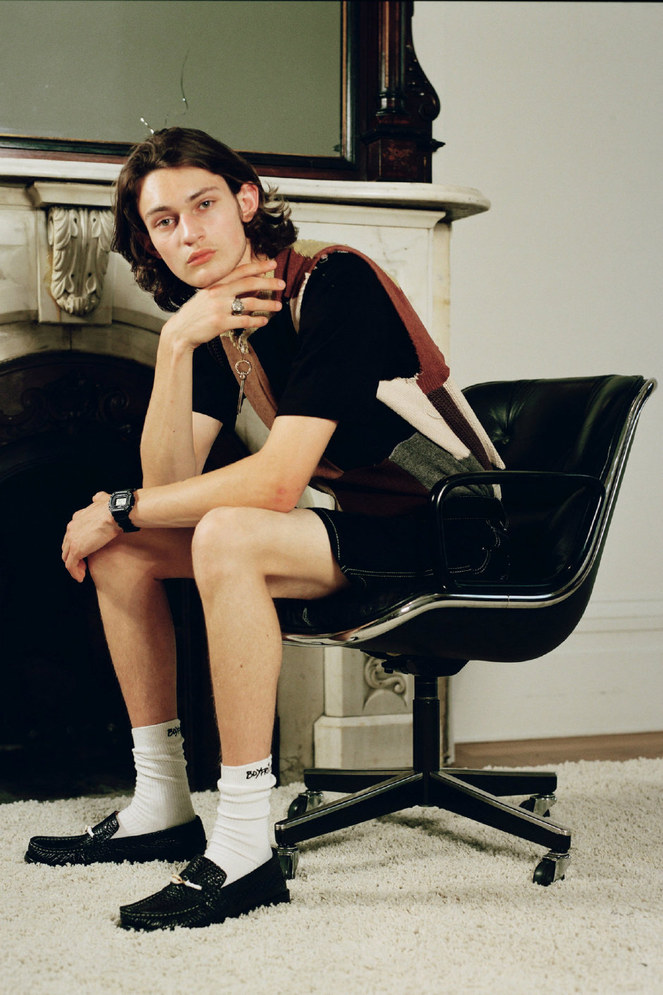 Linder İlkbahar/Yaz 2020