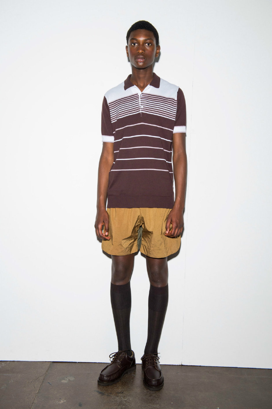 Lou Dalton İlkbahar/Yaz 2020