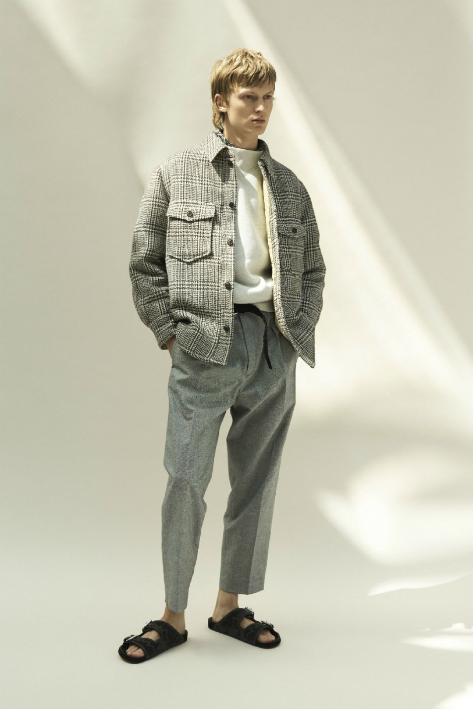 Isabel Marant İlkbahar/Yaz 2020