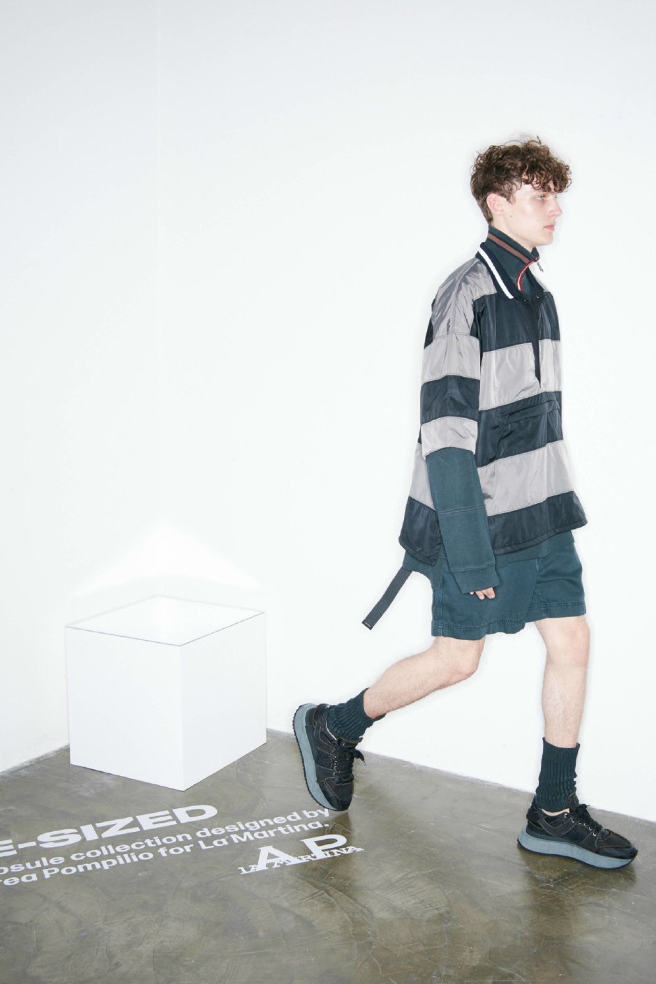 La Martina Resized by AP İlkbahar/Yaz 2020