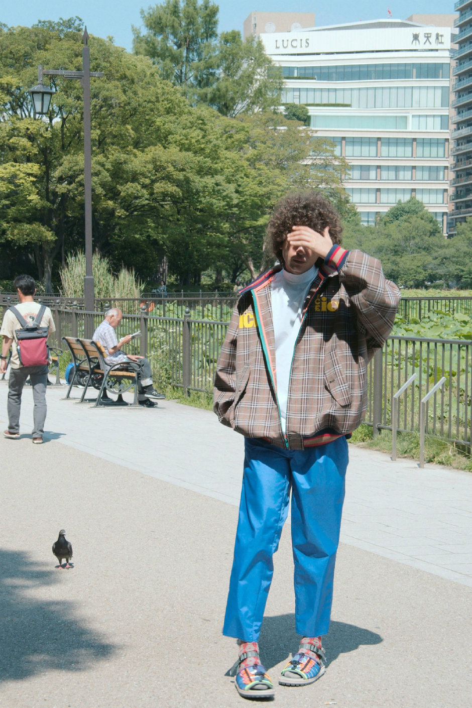 Kolor İlkbahar/Yaz 2020