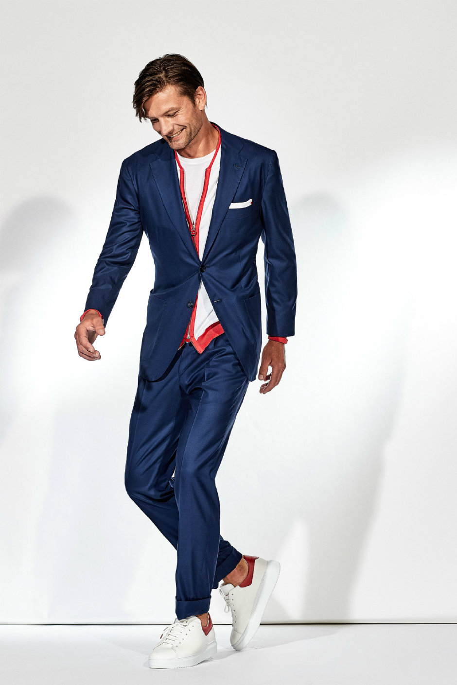 Kiton İlkbahar/Yaz 2020