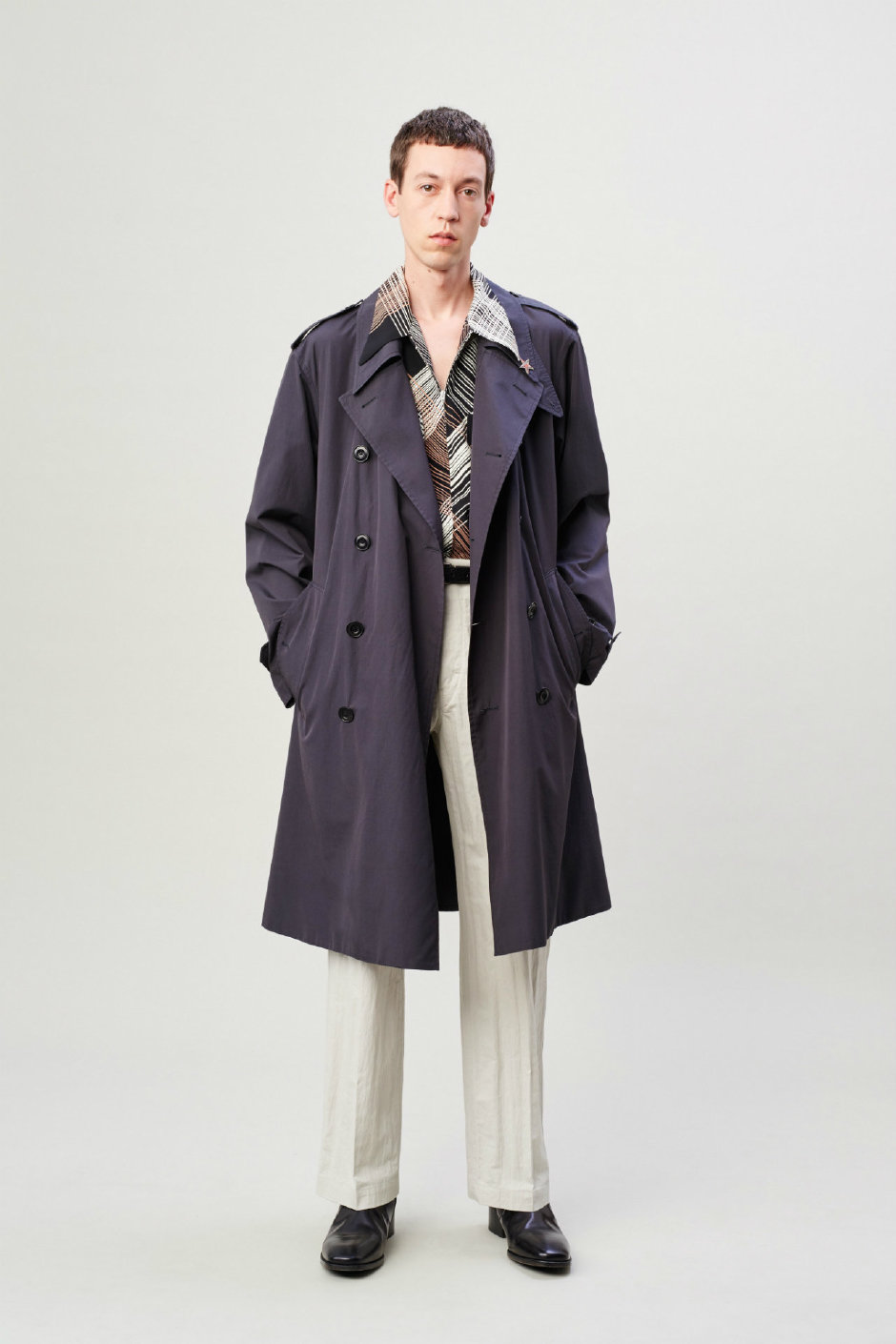 Lemaire İlkbahar/Yaz 2020