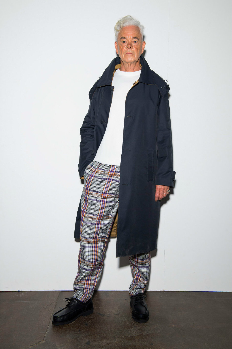 Lou Dalton İlkbahar/Yaz 2020