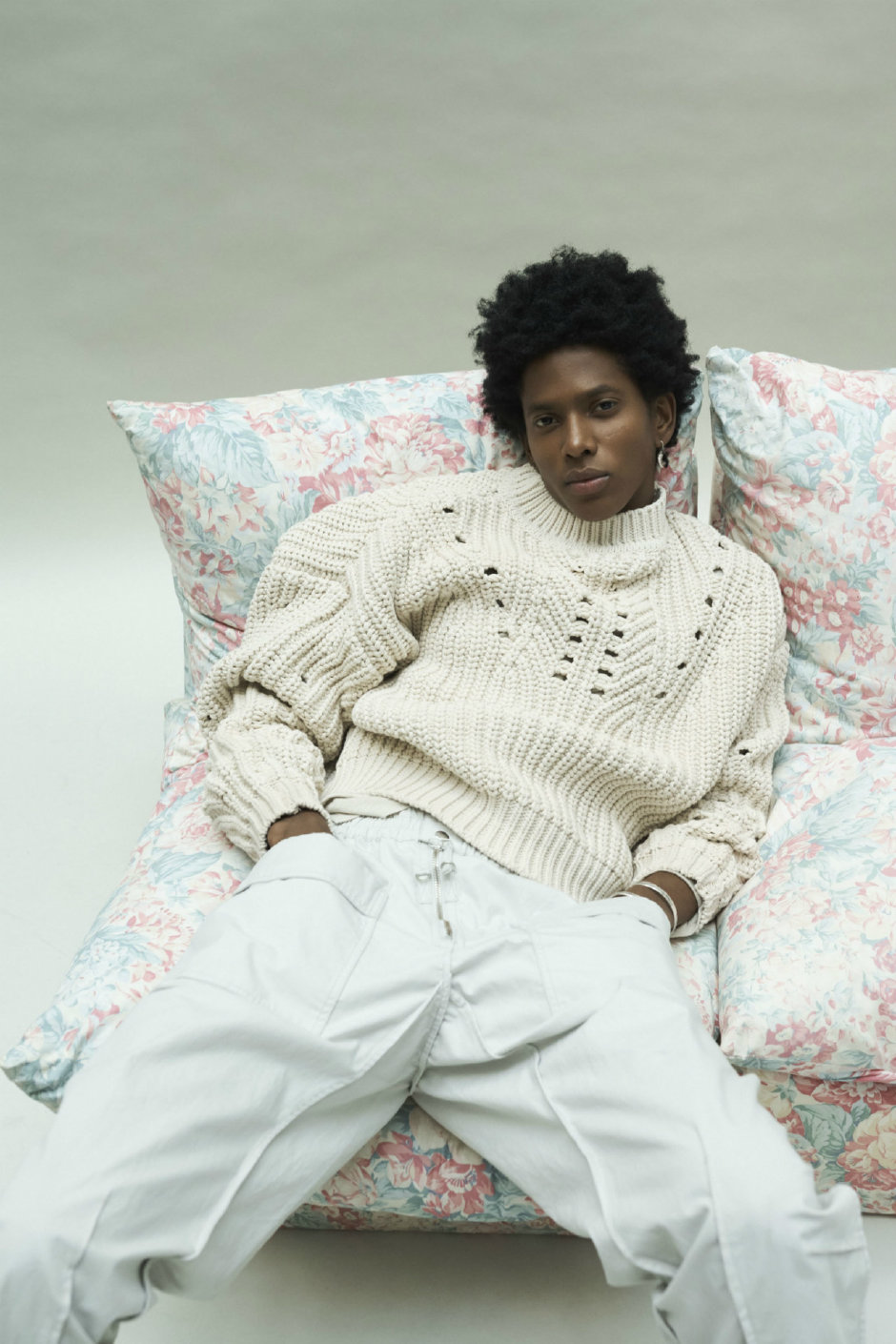 Isabel Marant İlkbahar/Yaz 2020