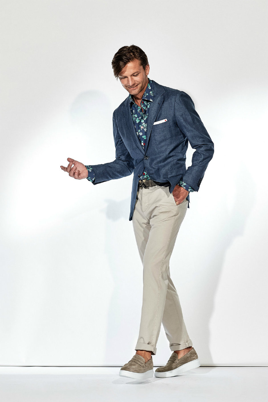 Kiton İlkbahar/Yaz 2020