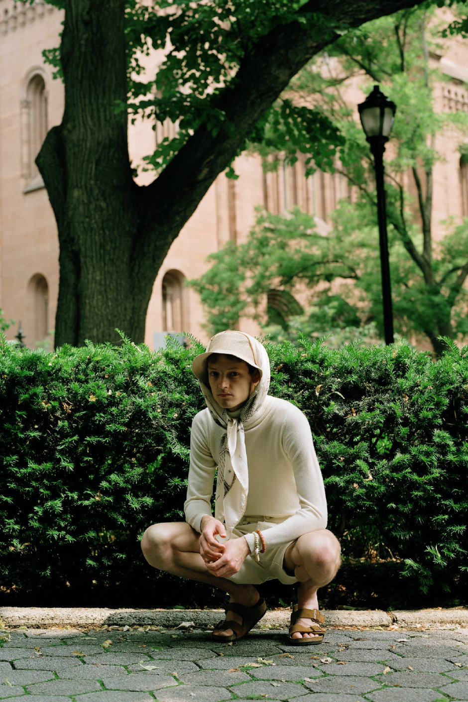 Linder İlkbahar/Yaz 2020