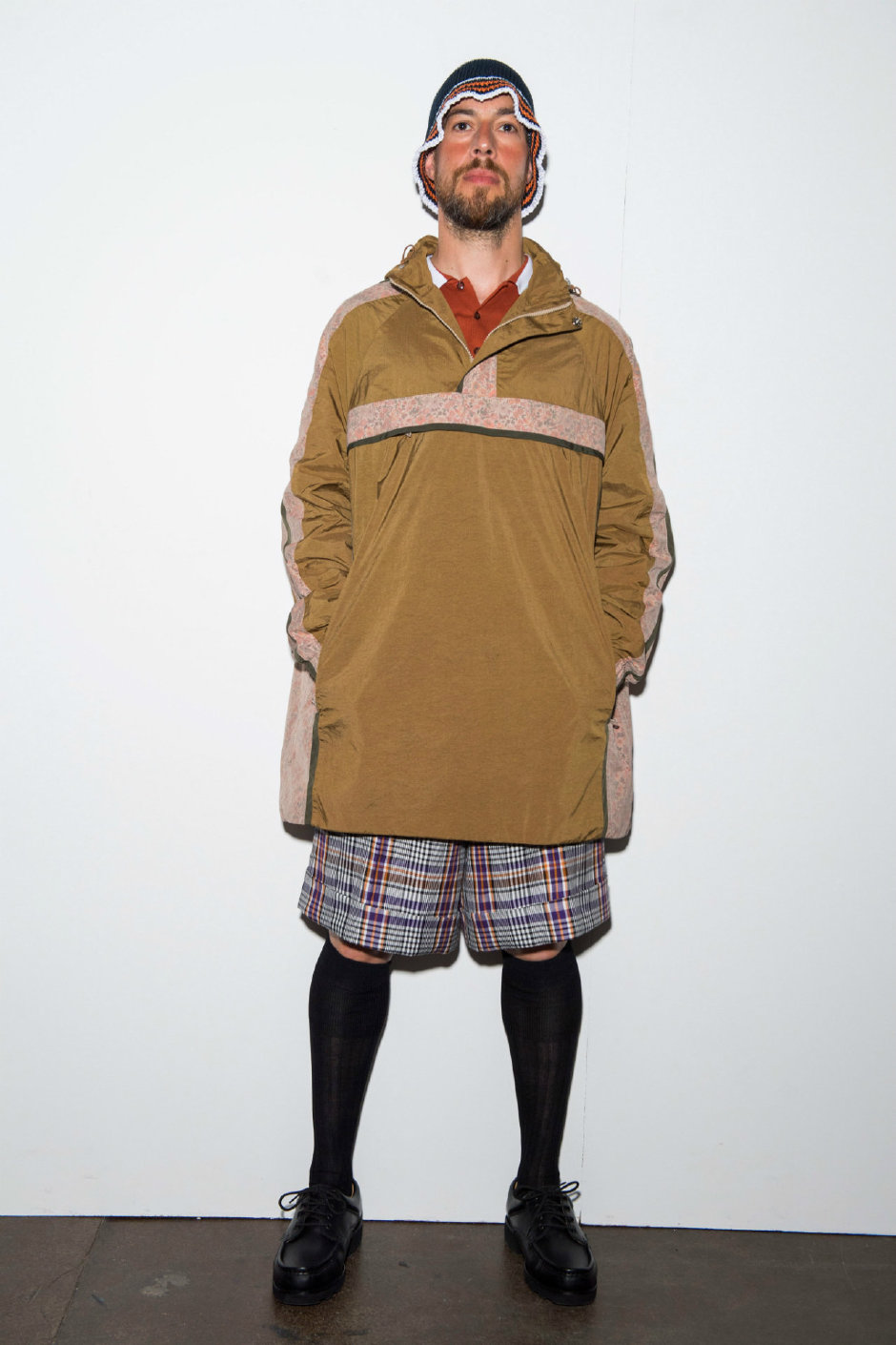 Lou Dalton İlkbahar/Yaz 2020