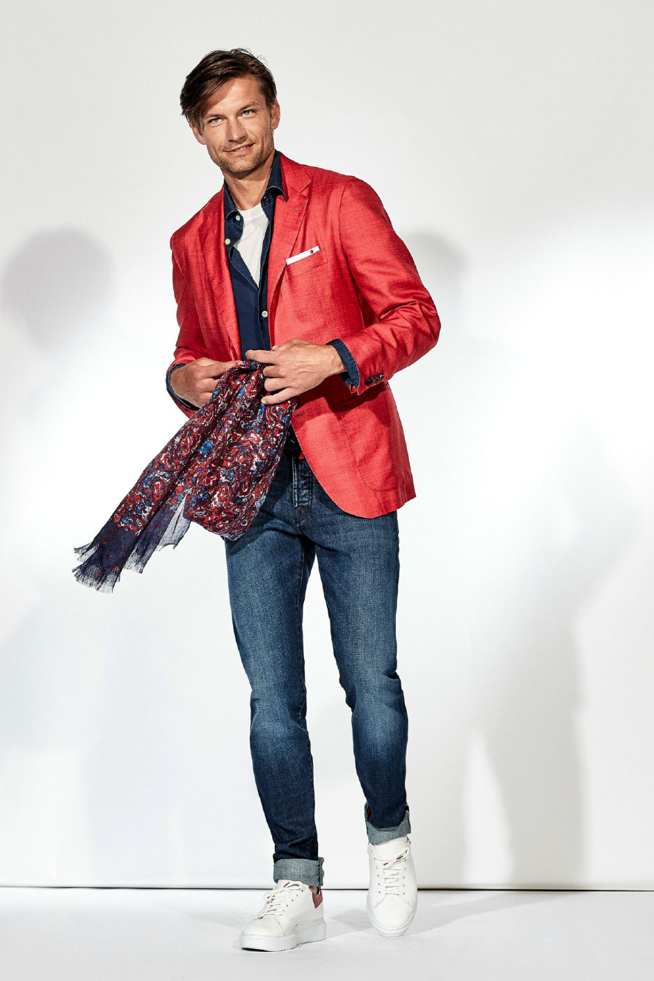 Kiton İlkbahar/Yaz 2020