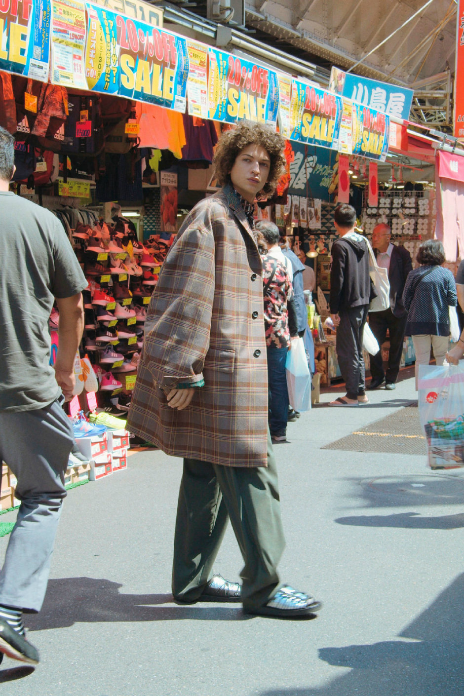 Kolor İlkbahar/Yaz 2020