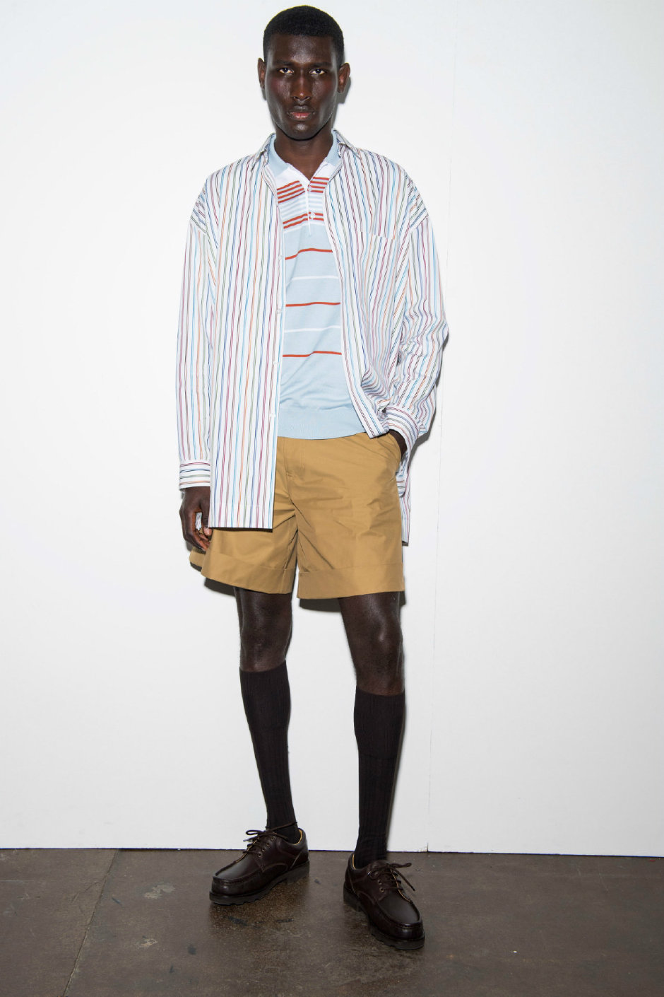 Lou Dalton İlkbahar/Yaz 2020