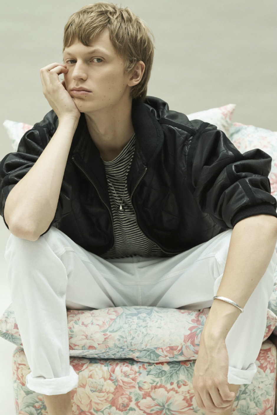 Isabel Marant İlkbahar/Yaz 2020